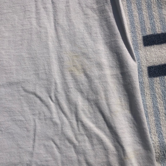 Vintage Peanuts Woodstock short sleeve shirt - Picture 12 of 13